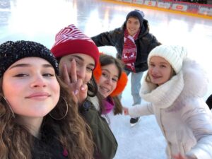 Mikella Abramova Instagram - 💓