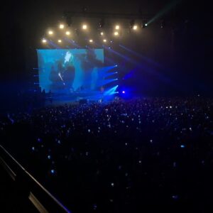 Mikella Abramova Instagram - Спасибо за сегодня!!!♥️😭