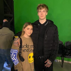 Mikella Abramova Instagram - Спасибо за сегодня!!!♥️😭