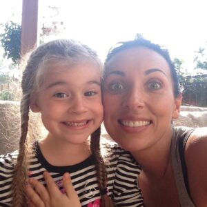 Mikella Abramova Instagram - Happy birthday, mom) 
Спасибо что всегда рядом, всегда знаешь что сказать и сделать в нужный момент, спасибо что всегда поймёшь, всегда дашь совет. Спасибо ты есть! You’re the greatest, strongest, smartest mom and woman in my life and I don’t think it is humanly possible to put into words how much I love you. 
С днём рождения ♥️
(второй слайд чисто legend)