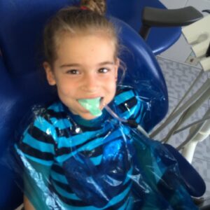 Mikella Abramova Instagram - 15!