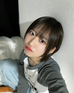 Actress Miki Nonaka HD Instagram Photos and Wallpapers April 2024
