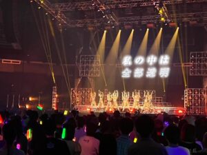 Miki Nonaka Instagram - モーニング娘。'24 コンサートツアー春MOTTO MORNING MUSUME。FINAL
お越しくださったハロー！プロジェクトの先輩方✨️お忙しい中観に来てくださりありがとうございました！先輩のみなさまが居てこそ今があるので、尊敬・感謝の気持ちを忘れずにこれからもみんなでモーニング娘。を繋いでいきたいです。実はツアー中も先輩にアドバイス頂きながら過ごしていました、いつも素敵なお言葉をありがとうございます！観ていただけてうれしかったです🫶🏻💗
.
#飯田圭織 さん
#市井紗耶香 さん
#小湊美和 さん
#高橋愛 さん
#譜久村聖 さん
#鞘師里保 さん
#飯窪春菜 さん
#佐藤優樹 さん
#工藤遥 さん
#モーニング娘
#太陽とシスコムーン さん
#helloproject#morningmusume24#モーニング娘24#野中美希#ちぇる