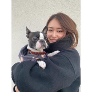 Miki Yanagi Instagram - 新年明けましておめでとうございます。
2022年も皆様にとって素敵な一年になりますように
本年もよろしくお願いします🐯
