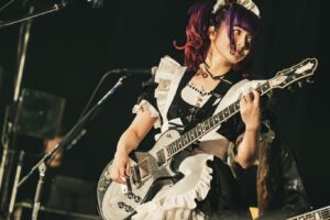 Miku Kobato Instagram - Memory...🕊po
2024.5.10
"BAND-MAID THE DAY OF MAID 2024"

楽しくて沢山笑った日っぽ。
写真見てるとすぐお給仕が恋しくなっちゃうっぽね🕊
リアルイベントとしての
メイドの日は5年ぶりでしたっぽ。
やっぱりお給仕は最高に楽しいっぽね🕊

ZEPP HANEDAは
2020年に開催を予定していた
ZEPP TOURのリベンジマッチで
ようやくできましたっぽ。パチパチ👏

It was a day where we laughed a lot po.
Looking at the photos makes me miss OKYUJI po 🕊
It's been 5 years 
since we had a maid day as a real event po.
OKYUJI is the best fun after all po 🕊

Thanks photo by @pickles_0808

#bandmaid #メイドの日 #thedayofmaid