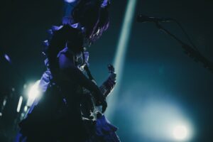 Miku Kobato Instagram - Memory...🕊po
2024.5.10
"BAND-MAID THE DAY OF MAID 2024"

楽しくて沢山笑った日っぽ。
写真見てるとすぐお給仕が恋しくなっちゃうっぽね🕊
リアルイベントとしての
メイドの日は5年ぶりでしたっぽ。
やっぱりお給仕は最高に楽しいっぽね🕊

ZEPP HANEDAは
2020年に開催を予定していた
ZEPP TOURのリベンジマッチで
ようやくできましたっぽ。パチパチ👏

It was a day where we laughed a lot po.
Looking at the photos makes me miss OKYUJI po 🕊
It's been 5 years 
since we had a maid day as a real event po.
OKYUJI is the best fun after all po 🕊

Thanks photo by @pickles_0808

#bandmaid #メイドの日 #thedayofmaid