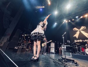 Actress Miku Kobato HD Instagram Photos and Wallpapers August 2023