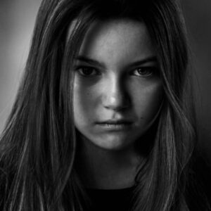 Mila Harris Instagram - 👿 Mondays... that's all. 🙀😈#motivation #monday #mood #focus #energy #dark #light #actor #fun #good #tobe #bad