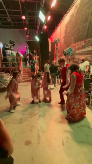 Mila Harris Instagram - 🍿Get down with the Brobergs, #afriendofthefamily is now streaming on @peacocktv 🦚 Incredible storytelling of the unbelievable journey of @janibroberg and family. Thank you @peacocktv @nbc @universalpictures and the entire amazing team including @nickantosca @rachelgoldbergdirector @hittman and so many others for bringing this story to us! 💗 So grateful to play Karen Broberg and work with the amazing cast that brought this story to life. 🙏🏻 Love you all! @1milaharris @hendrixyancey @mckennagraceful @_annapaquin @colinhanks @misterjakelacy @liotipton @elle.lisic @wyattmparker @tylerwojton @jace.millican and all of the other cast and crew! You are all so special! @paradigmtalentagency @mvpsem @shanellegray 🌟 Binge A Friend of the Family now on Peacock!