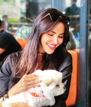 Mila Kalađurđević Instagram - 