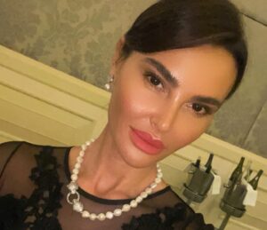 Mila Kalađurđević Instagram - #theluxurynetwork #istanbul