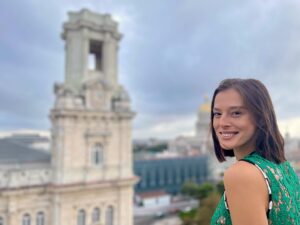 Milena Radulović Instagram - ¿Tus sueños son coloridos?#cubalibre