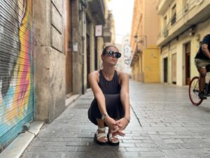 Milena Radulović Instagram - #queviajeros #unamor ☀️♥️
Malaga, Marbella, Frigillana, Nerja, Granada ( Alhambra) Ronda, Valencia ! Zivot bogatiji za ozbiljne lepote!