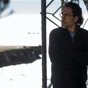 Milena Tscharntke Instagram - Ab heute im Kino: 

„The Roads Not Taken follows 24 turbulent hours in the life of father and daughter Leo (Javier Bardem) and Molly (Elle Fanning) as she grapples with the challenges of dealing with her father’s chaotic mental state. But as they weave their way around New York City, their ordinary but stressful day takes on a hallucinatory and epic quality, for Leo is seamlessly flowing in and out of two other parallel lives: a passionate marriage with his childhood sweetheart Dolores (Salma Hayek) in Mexico and a life of solitude on a remote Greek island, where a chance encounter with two young tourists unmasks some uncomfortable truths...“

© 2020 ADVENTURE PICTURES