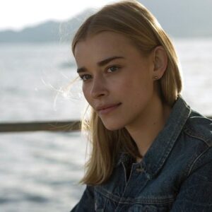 Milena Tscharntke Instagram - Ab heute im Kino: 

„The Roads Not Taken follows 24 turbulent hours in the life of father and daughter Leo (Javier Bardem) and Molly (Elle Fanning) as she grapples with the challenges of dealing with her father’s chaotic mental state. But as they weave their way around New York City, their ordinary but stressful day takes on a hallucinatory and epic quality, for Leo is seamlessly flowing in and out of two other parallel lives: a passionate marriage with his childhood sweetheart Dolores (Salma Hayek) in Mexico and a life of solitude on a remote Greek island, where a chance encounter with two young tourists unmasks some uncomfortable truths...“

© 2020 ADVENTURE PICTURES