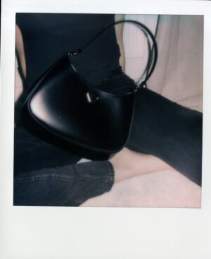 Milena Tscharntke Instagram - @prada #pradacleo pics by @maximilianmundt my love