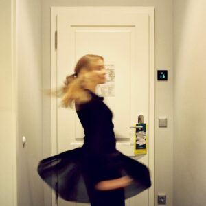 Milena Tscharntke Instagram - 💃🏼