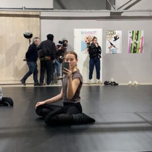 Milena Tscharntke Instagram - Tod von Freunden erste Folge Sonntag 22:15 @zdfmediathek