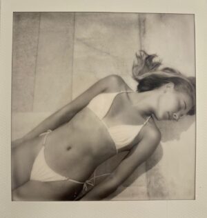 Milena Tscharntke Instagram - Urli