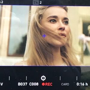 Milena Tscharntke Instagram - Heute ist Premiere 🫶🏻#einfachmalwasschönes 🧚🏻🧚🏻‍♀️🧚🏻‍♂️
Und ab 17.11 im Kino 🍿 
@warnerbrosde