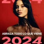 Milena Smit Instagram – “El Hoyo 2” llega a @NetflixES este 2024.
#AbrazaTodoLoQueViene 🫂🖤
#Elhoyo2