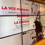 Milena Smit Instagram – Una noche preciosa yendo a ver a mi querida @rossydpalma al teatro real ✨ no os perdáis esta maravilla de ópera, yo tuve la suerte de estar muy bien acompañada de personas inspiradoras y talentosas que hacen que cada momento sea único 🤍