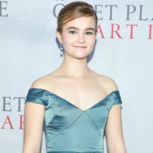 Millicent Simmonds Thumbnail - 3 Likes - Top Liked Instagram Posts and Photos