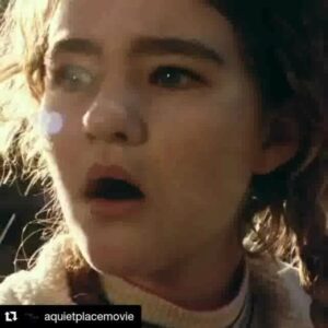 Millicent Simmonds Thumbnail - 10.9K Likes - Top Liked Instagram Posts and Photos