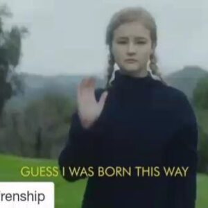Millicent Simmonds Thumbnail - 19.3K Likes - Top Liked Instagram Posts and Photos