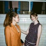 Millie Brady Instagram - ❣️ merci @chanelofficial @virginieviard
