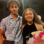 Millie Davis Instagram - my favourite Live Photos of 2023 :)