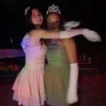 Millie Davis Instagram - my favourite Live Photos of 2023 :)