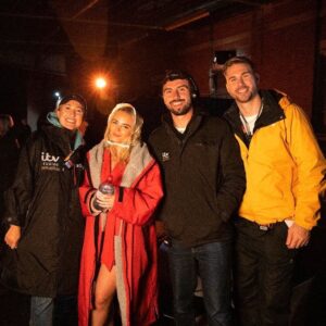 Millie Gibson Instagram - It’s with a very heavy, but full heart that it is time to say goodbye to Kelly Neelan. These past 4 years have been like no other and I can’t begin to describe how much I’m going to miss this place and the people in it. Everyone that has been a part of this storyline has been nothing but incredible and I couldn’t have asked for a better block to end on. I’ve had the honour of being surrounded by such talent and kindness over the years and have met friends and a second family for life. I’ll never forget my time here or the memories it has given me. I can’t say thank you enough for letting me be a small piece of the Coronation Street family. Bye for now, Kel❤️