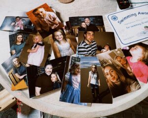 Millie Gibson Instagram - It’s with a very heavy, but full heart that it is time to say goodbye to Kelly Neelan. These past 4 years have been like no other and I can’t begin to describe how much I’m going to miss this place and the people in it. Everyone that has been a part of this storyline has been nothing but incredible and I couldn’t have asked for a better block to end on. I’ve had the honour of being surrounded by such talent and kindness over the years and have met friends and a second family for life. I’ll never forget my time here or the memories it has given me. I can’t say thank you enough for letting me be a small piece of the Coronation Street family. Bye for now, Kel❤️
