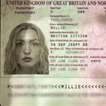 Millie Taylforth Instagram - Goodbye for now London 😌👋🏼