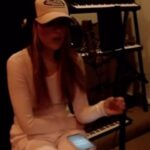 Mimi Webb Instagram - might be time for u guys to hear something soon idk?🥲🔐