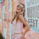 Mimi Webb Instagram - First American festival!! COMPLETED 💕 what a timeeee TYSM @aclfestival see you for round 2 this weekend <3