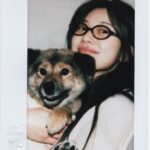 Min-seo Instagram - 쿠마, 꼭 좋은 가족을 만날거야! ♡