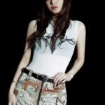 Min-seo Instagram - #DEAD_LOVE #MINSEO #2024_03_31