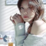 Min-seo Instagram - #DEAD_LOVE #MINSEO #2024_03_31