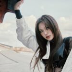 Min-seo Instagram - 2024.03.31 , 6PM ‘DEAD LOVE’ - MINSEO