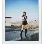 Min-seo Instagram - 사진첩 털어