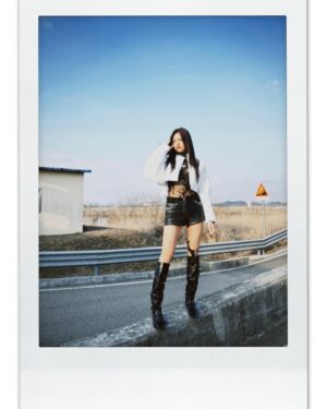 Min-seo Thumbnail - 6.1K Likes - Top Liked Instagram Posts and Photos