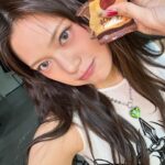 Min-seo Instagram - 사진첩 털어
