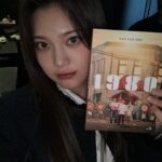 Min-seo Instagram - 김민서 첫 스크린 데뷔작… 💖 3년전 모두 함께 무더위와 싸우며 촬영한 영화 ‘1980’이 드디어 3월 27일에 개봉합니다! 오늘 인생 처음으로 무대 인사를 다녀왔습니다. 오랜만에 봽는 얼굴들이 너무 많아 반갑고 추억이 몽글몽글 올라옵니다. 소중한 추억과 시간을 남겨준 ‘1980’ 배우님들 모든 스탭분들 감사합니다. 영화 많이 사랑해주세요!🙏🏼🥺💛🌼 #1980 #영화1980 #3월27일개봉
