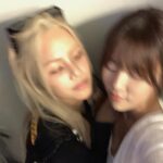 Min Do-hee Instagram - 2주 내내 찐행복으로 눌러담은 태국🇹🇭