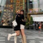 Min Do-hee Instagram - 2주 내내 찐행복으로 눌러담은 태국🇹🇭