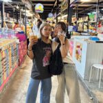 Min Do-hee Instagram - 2주 내내 찐행복으로 눌러담은 태국🇹🇭