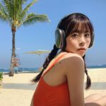 Min Do-hee Instagram -