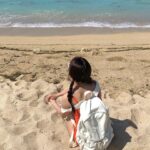 Min Do-hee Instagram -